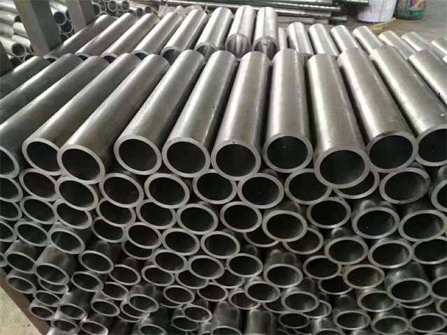 盐池30CrMo精密无缝钢管