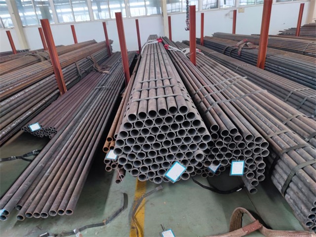 盐池20G合金无缝钢管